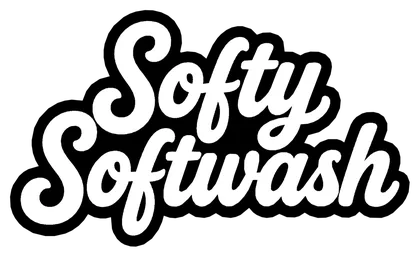 Softy Softwash
